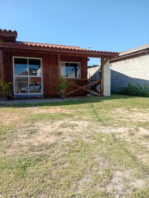 Casa aconchegante praia do sonho